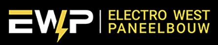 ELECTRO WEST PANEELBOUW Logo